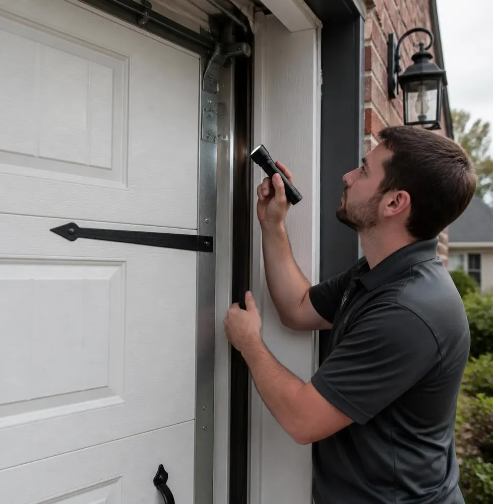 Santa Ana Wind Season: Storm-Proofing Your Temecula Garage Door — Temecula Door & Opener, Temecula, CA